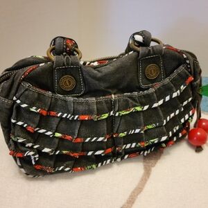 Betsey Johnson Cherry Purse